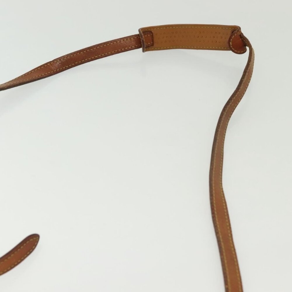 Authentic LOUIS VUITTON Monogram Jeune Fille PM Shoulder Bag M51227 LV - Picture 6 of 16